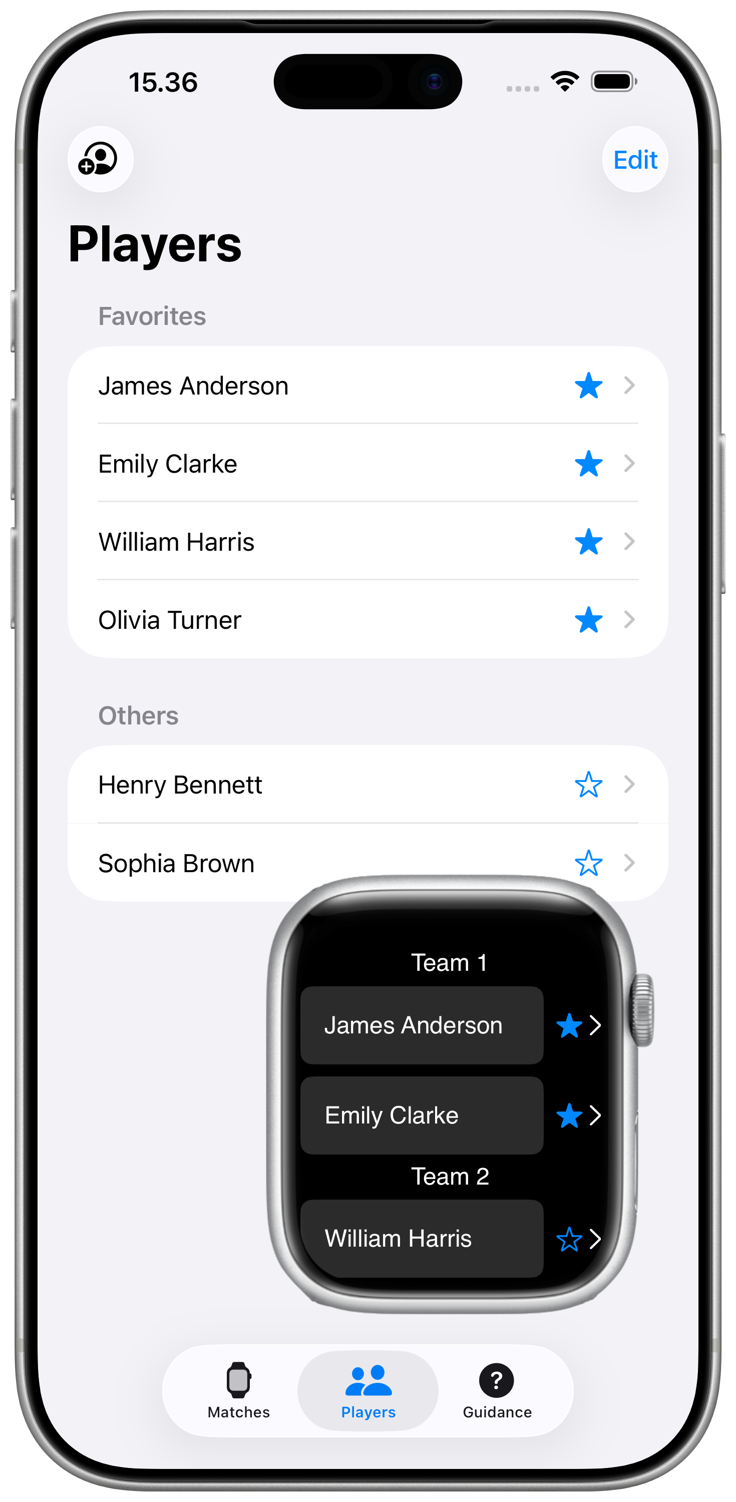 Screenshot 4