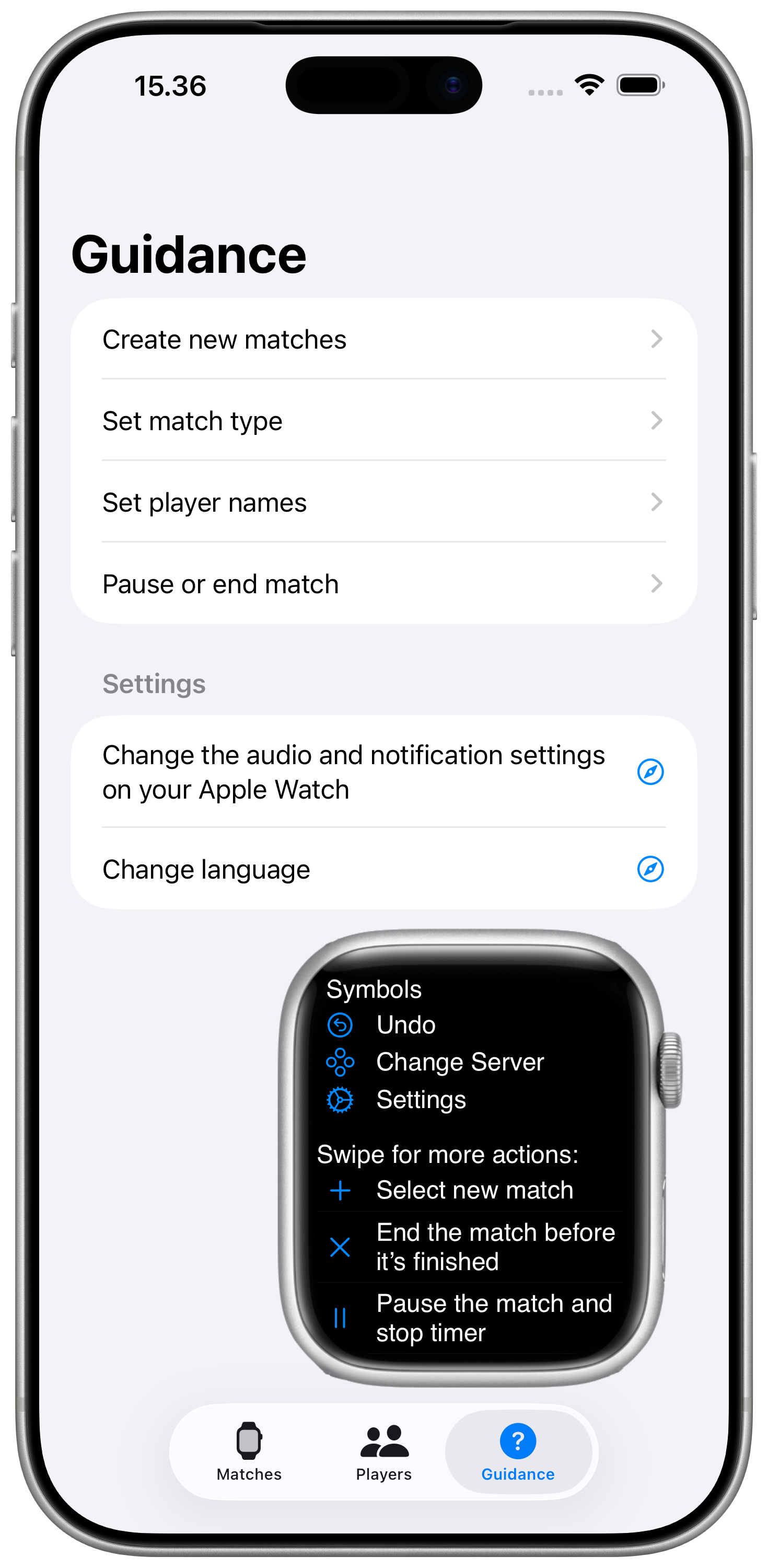 Screenshot 5